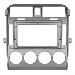 Переходная рамка Lesko 9" Kia Carnival 2002-2006 (10151-43510) Покровск