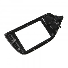 Переходная рамка Lesko 9" Kia Ceed 2012-2019 (10129-43511) Одесса