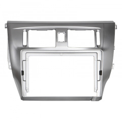 Рамка переходная Lesko 9" Great Wall Voleex C30 2012-2014 (10169-43495) Каменское