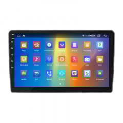 Штатная магнитола Lesko 10" Volkswagen Transporter T5 Рестайлинг 2009-2015 2/32Gb CP 4G Wi-Fi GPS Prime (9638-48348) Березнегувате