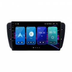 Штатная магнитола Torssen Seat Ibiza 08-15 NF9 Carplay Бровары