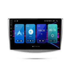 Штатная магнитола Torssen VW Passat B7 12-16 NF10 Carplay Вишневое