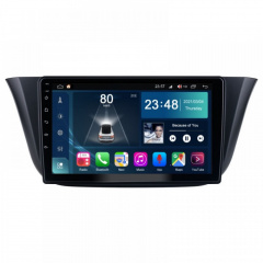 Штатная магнитола TORSSEN Iveco Daily 2014- F98256 4G Carplay Запоріжжя