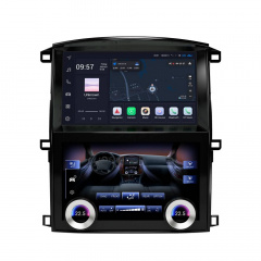 Штатная магнитола TORSSEN Lexus LX470 04-09 DF108CL/360 4G Carplay Бердичів