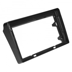 Переходная рамка Lesko 9" Hyundai Grandeur TG 2005-2011 / Azera TG 2006-2011 (10099-43162) Броды