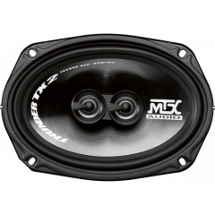 Коаксиальная акустика MTX TX269C Косів