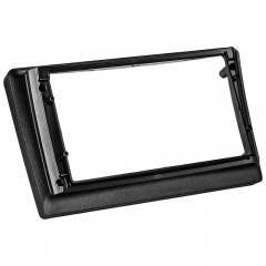 Переходная рамка Lesko 9" Kia Ceed 2007-2009 (10770-57022) Ромны