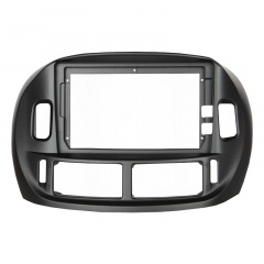 Переходная рамка Lesko 9" Toyota Previa Estima 2000-2006 (10859-59370) Гайсин