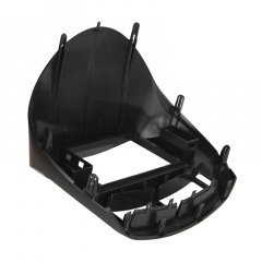 Переходная рамка Lesko 9" Toyota Previa Estima 2000-2006 (10859-59370) Гайсин