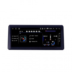 Штатная магнитола Torssen Toyota LC300 12.3'' 4/64 Carplay DSP 4G Куйбишеве