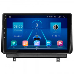 Штатная магнитола Lesko Mazda 3 IV BP 2019-н.в. 10" 6/128Gb 4G Wi-Fi GPS Top (10684-57520) Киев