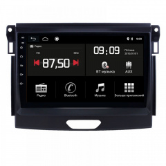 Штатная магнитола Torssen Ford Ranger 15-19 F9432 4G Carplay DSP Киев