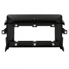 Рамка Lesko 10.1" Toyota Auris 2006-2012 (6997) Ковель