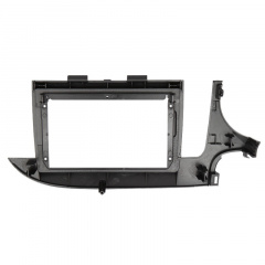 Переходная рамка 9 Lesko Opel Mokka X 2016-2019 Buick Encore 2016 (7684) Хмельник