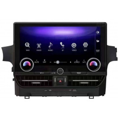 Штатная магнитола TORSSEN Lexus GX400/460 2008-2021 12.3'' 4/64 Carplay DSP 4G Хуст