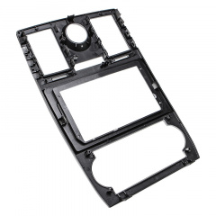 Переходная рамка Lesko 9" Chrysler 300C 2004-2010 (10186-45608) Бучач