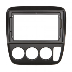 Переходная рамка Lesko 9" Honda CR-V 1995-2001 (10804-59337) Каменское