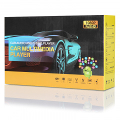 Магнитола HEVXM 2 DIN 8809-1 2/32 Base 1024*600 WI-FI Android GPS Bluetooth (10794-60375) Харьков