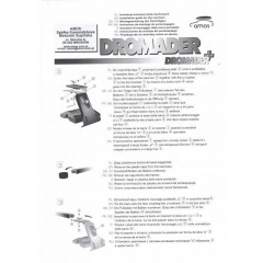 Багажник на крышу для TOYOTA Avensis mk II Sedan 2003-2008 Amos Dramader str D1, 1.3 Калуш