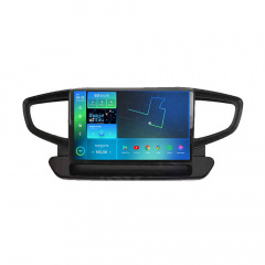 Штатная магнитола TORSSEN 2K Hyundai Ioniq 2016-2021 F98256 4G Carplay DSP Ворожба