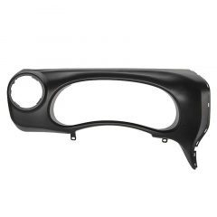 Переходная рамка Lesko 9" Jeep Wrangler 2011-2014 (10070-43156) Балаклія
