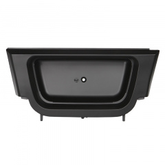 Переходная рамка Lesko 9" Jeep Wrangler 2011-2014 (10070-43156) Балаклія
