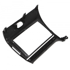Переходная рамка Lesko 9" Kia Cerato 2012-2020 Forte 2013-2018 (10134-43515) Тернопіль