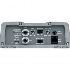 Одноканальный усилитель MTX TX81000D Нова Каховка