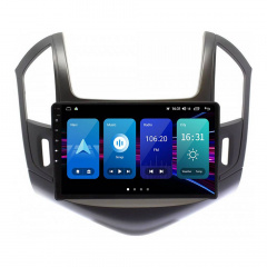 Штатная магнитола Torssen Chevrolet Cruze 11-16 NF9 Carplay Луцк