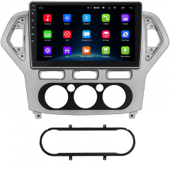 Штатная магнитола Lesko Ford Mondeo IV 2006-2010 10" 2/32Gb Wi-Fi GPS Base (10921-59411) Дніпро