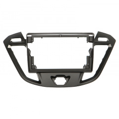 Переходная рамка Lesko 9" Ford Transit Custom 2012-2018 Tourneo Custom 2012-2018 (10848-59333) Кам'янка-Дніпровська