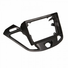 Переходная рамка Lesko 9" Ford Transit Custom 2012-2018 Tourneo Custom 2012-2018 (10848-59333) Кам'янка-Дніпровська