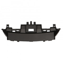 Переходная рамка Lesko 9" Ford Transit Custom 2012-2018 Tourneo Custom 2012-2018 (10848-59333) Кам'янка-Дніпровська