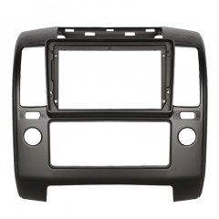 Переходная рамка Lesko 9" Nissan Navara 2005-2010 Frontier 2005-2009 (11212-63385) Новомосковск