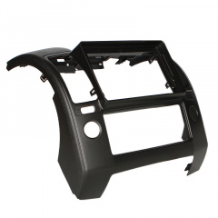 Переходная рамка Lesko 9" Nissan Navara 2005-2010 Frontier 2005-2009 (11212-63385) Новомосковск