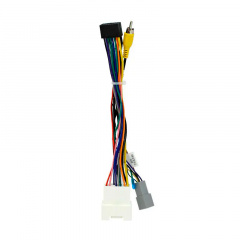 Штатная магнитола Lesko 10" Mitsubishi Lancer Evolution X 2007-2016 6/128Gb 4G Wi-Fi GPS Top (7777-44775) Белгород-Днестровский