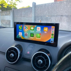 Штатная магнитола Torssen Audi A1 2010-2018 10.25'' 4/64 4G Carplay Жмеринка