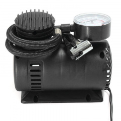 Автомобильный компрессорный насос OPT-TOP Air Compressor 300PSI (1761410205) Лубны