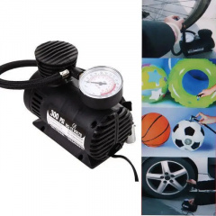 Автомобильный компрессорный насос OPT-TOP Air Compressor 300PSI (1761410205) Лубны