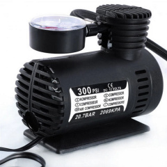 Автомобильный компрессорный насос OPT-TOP Air Compressor 300PSI (1761410205) Лубны