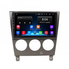Штатная магнитола Lesko для Subaru Impreza II Рестайлинг 1 2002-2005 9" 2/32Gb Wi-Fi GPS Base (12014-74286) Конотоп