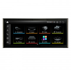 Штатная магнитола TORSSEN Audi Q7 2017+ 12.3'' 464 Carplay 4G Доманівка
