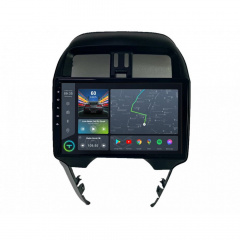 Штатная магнитола TORSSEN Nissan Note/Verso 2014+ F108256 4G Carplay DSP Черновцы