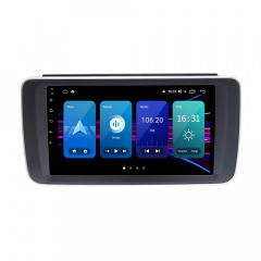 Штатная магнитола TORSSEN Nissan Leaf 2018+ NF9 Carplay Васильков