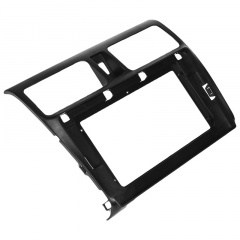 Рамка переходная Lesko 10.1" Suzuki Swift 2004-2010 Dzire 2008-2010 (10165-43538) Сарни