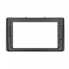 Переходная рамка Lesko Kia Carnival 2014-2020 9" (10053-43159) Кушугум