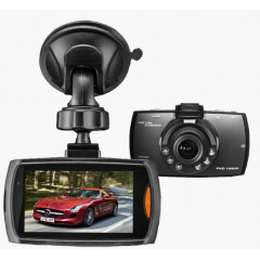 Автомобильный видеорегистратор OPT-TOP DVR G30 FHD 1080P с дисплеем 2.7 дюйма и поворотным экраном (1756374714) Ізмаїл