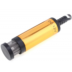 Электрический насос RIAS 5566 для перекачки дизельного топлива 12V Gold Кобыжча