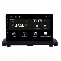 Штатная магнитола Torssen Volvo XC90 01-14 F9432 4G Carplay DSP Лосиновка