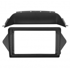 Переходная рамка Lesko 9" Acura MDX 2006-2013 (11351-65311) Якимівка